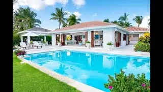 Casa Villa Nueva en Venta en República Dominicana CUI8NS