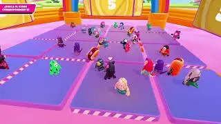Fall Guys Kids en vivo | Diversi&oacute;n y retos!!