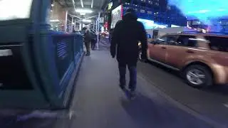 NYC EUC RIDE OUT UNICIDE SQUAD