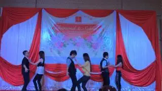 Couple Dance by JIC Entertainment