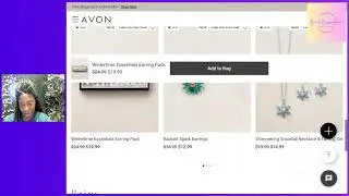 How to Shop Avon Online Store