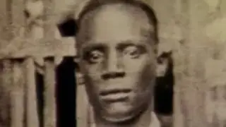 Black Man's Land - Images of Colonisation & Independence in Africa