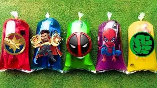 AVENGERS SUPERHERO GAME MARVEL     SPIDER-MAN, HULK, CAPTAIN AMERICA, THOR, IRON MAN, VENOM, THANOS