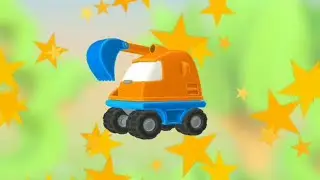 BULLDOZER GAME  FOR CHILDREN ||CAR GAMES||