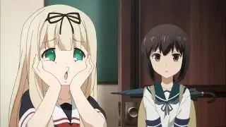 Oshama Scramble + P.O.I.(Mashup)