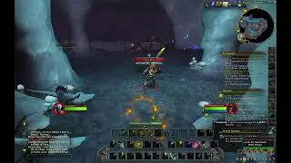 Dargul and the hammer Wow Quest
