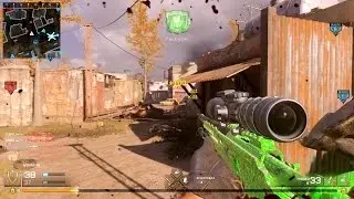 MWR SNIPER MONTAGE #2