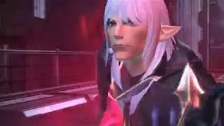 [PC] FFXIV 5.1 - MQ10 - Vows of Virtue, Deeds of Cruelty