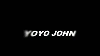 YOYO JOHN(MheMhe)Official Video