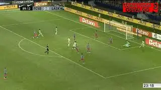 FCSB 1-0 LASK | EUROPA LEAGUE 2024/25