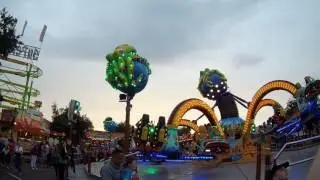 Kermis Renesse 2017!