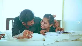 BEST PRE - WEDDING SONG OF     NARENDRAPRASAD ❣️ SRAVANI8977193931