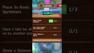 how to play new fall market part 2 update on grow a garden roblox (how to get fall energy)