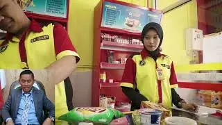 CC MART