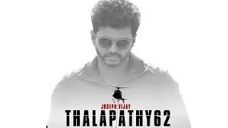 Vijay 62 Shooting update | Thalapathy 62 | A.R. Murugadoss Keerthy Suresh | Latest Tamil Cinema News