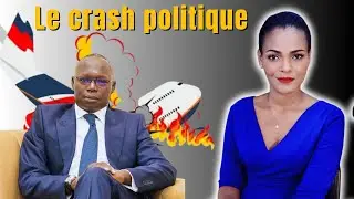 EP7- Quand la langue dérape, l'image trinque : chronique du crash politique de Paulin AKPONNA