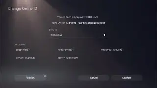 15 Sweaty PSN Names Not Taken in 2026/PS4/XBOX/PC🔥