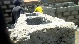 construction technique