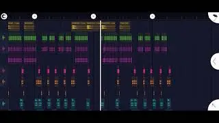 DJ EXZEL JASON_MELODY_SILVA_NWRMX_ rades Fvnky