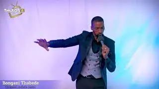 Bongani Thabede: uyayazi indlela yami