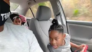 Bri and Lilly Show the World (TStyles Do it Big Do it Major)🙂💯👍🏾