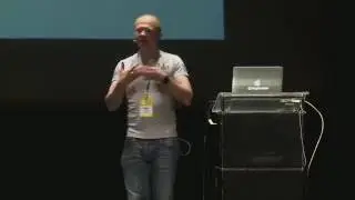 UIKonf 2016 &ndash; Day 2 &ndash; Andreas Schranzhofer &ndash; App Security and Securing Apps