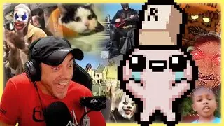If Viewers Make Me Laugh We RESET The Run