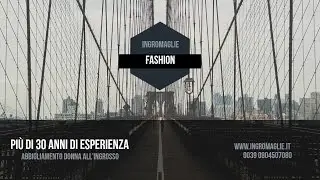 Piumini Ingromaglie Collezione Inverno 2016-17