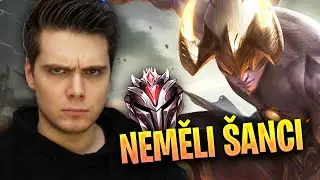 Idyiom ničí Grandmastery za Lee Sina 🤯
