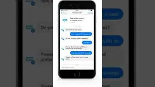 zoomclass personal coach in Facebook messenger