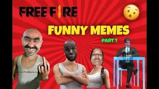 🇵🇰Free Fire Memes || Garena Free Fire WTF Funny Videos ||
