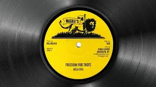 Moja Nya &ndash; Freedom For Trots