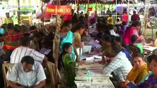 Post-Graduates Apply For Sanitation Workers Job