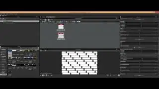 How to Make a Herringbone Pattern in Substance Designer