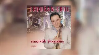 Erdoğan Erol - Kızlar Gelir Ormandan [Official Video] 2004