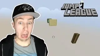 Endlich 0 Jump Fails? | Jump League | CrankyCapone