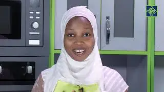 Akushi Da Rufi | Kashi Na 154 | Mutabbaq Da Chicken Kabab Da Juice | AREWA24