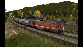 Trainz