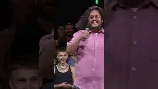 Смотрите эту ерунду в 6-м эпизоде ​​@justforlaughs &laquo;В окружении&raquo;, премьера которого состоится на ...