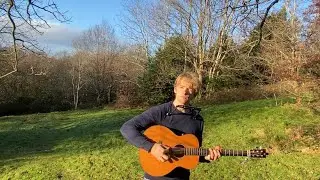 The Fields of Flanders 