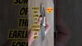I Love when people say shit about knives and they don't know wtf they are talking about 😲