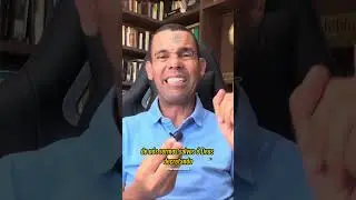 Somos predestinados ou possu&iacute;mos livre arb&iacute;trio? | Rodrigo Silva