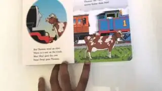 Go Train Go