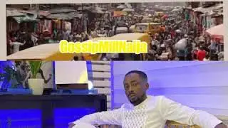 Erigga : Problem nor Dey finish