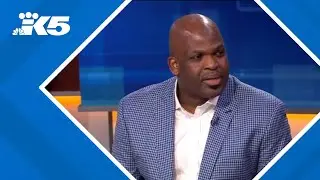 'Mr. Sonic' Nate McMillan back in Seattle for special Superhawks game night