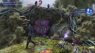 How to Open the Door at The Refuge - Avatar Frontiers of Pandora