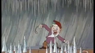 Snowtime [Columbia/Ub Iwerks, 1938]