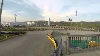 GoCartRacing