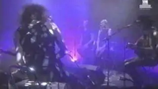 Brian May Live Unplugged 1998