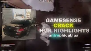 gamesense/skeet.cc crack hvh highlights | antrophical.lua | best aa | best lua
